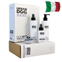SET Talianske šampóny pleťové vody parfumy pes SHORT