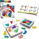 Smart Games IQ LOVE logická hra srdce puzzle myseľ puzzle