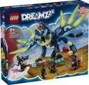 LEGO DREAMZzz 71476 Zoey a sova Zian 437 dielikov