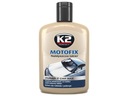 MOTOFIX Leštiace mlieko na lak, 200 ml