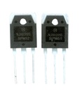 NJW0281G+NJW0302G 15A 250V 150W ORIGINÁLNA SADA tranzistorov ONS MOTOROLA