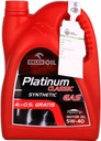 ORLEN PLATINUM CLASSIC PLYN SYNTETIC 5W40 – 4,5L