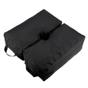 Square Umbrella Base Sandbag pre