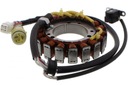 Stator statora alternátora Yamaha YFM 350 R 02-13