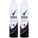 REXONA Invisible Pure antiperspirant v spreji 2x150ml