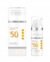 BIELENDA SUPREMELAB OCHRANNÝ SATÉNOVÝ KRÉM SPF50