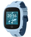 GARETT SMARTWATCH KIDS 4G DETSKÉ SMART HODINKY