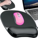 ERGONOMICKÁ PODLOŽKA NA ZÁPESTIE MYŠ