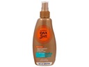 DAX Sun Turbo Gold urýchľovač opaľovania 200 ml