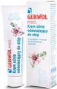 GEHWOL MED FUSSDEO SILNE OSVIEŽUJÚCI KRÉM 125ML