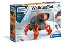 Chodiaci bionický robot WALKINGBOT Clem 50059