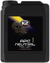 K2 APC NEUTRAL PRO TEKUTÉ ČISTIACE PROSTRIEDKY 5L