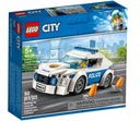 Policajné auto LEGO® City 60239