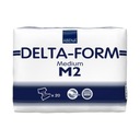 Delta-form M2 plienky pre dospelých 20 ks.