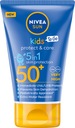 NIVEA SUN Balzam na opaľovanie pre deti SPF 50+