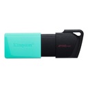 KINGSTON PENDRIVE 256GB USB 3.2 DATATRAVELER EX