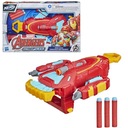 NERF SHOOTING LAUNCHER IRON MAN GLOVE