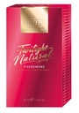 Dámske exkluzívne prírodné feromóny Twilight 50 ml