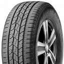 1ks NEXEN 255/65R17 Roadian HTX RH5 110S SILENT