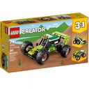 LEGO Creator 3v1 31123 Off-road Rover