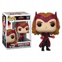 Figúrka Funko Pop 1007 Scarlet Witch Marvel