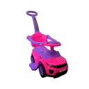 RIDER Walker PUSH MUSIC LIGHT KLAKSON J4