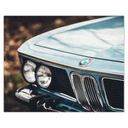 Plagáty 50x40 BMW Shark Buma Classic