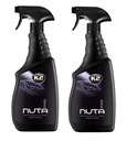 K2 NUTA PRO TEKUTINY NA ČISTENIE OKIEN 750ML