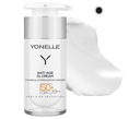 Yonelle KRÉM proti vráskam Anti AGE Spf50+ UV ochrana Omladzujúca