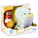 TM Toys Ocean Hugzzz Seal + maják 6890