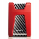 Externý HDD disk ADATA HD650 AHD650-2TU31-CRD