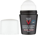 VICHY HOMME Guľôčkový deodorant pre citlivú pokožku 48H