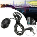 pre autorádio Stereo GPS DVD Bluetooth ext