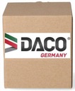 DACO GERMANY KRYT TLMIČA PK3001