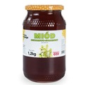 Honey Nectarowo - Honeydew 2021 tmavý les 1,2kg