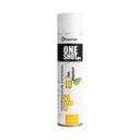 Freshtek ONE SHOT pačuli 600 ml