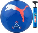 FUTBALOVÁ PUMA ICON BALL s.5 na nohu + PUMPA!