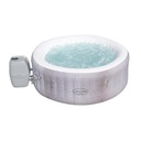 Nafukovací bazén s jacuzzi Bestway Lay-Z-Spa Cancun 60