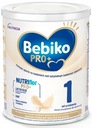 BEBIKO PRO+ 1 STARTOVNÉ MLIEKO 0-6m 700g