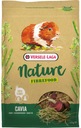 Versele Laga Cavia Nature Fiberfood - pre morčatá 1kg