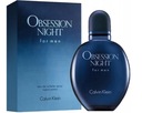 Calvin Klein Obsession Night pre mužov 125 ml EDT