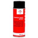 CARSYSTEM Bumper Paint Spray na plast