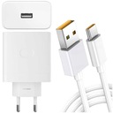 Oneplus SUPERVOOC 80W USB nabíjací adaptér VCB8JAEH + kábel DL136