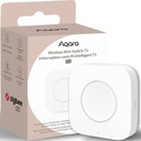 Aqara T1 Mini Wireless Matter Switch