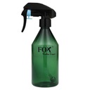 Fox Barber Expert rozprašovač vody zelený 300 ml