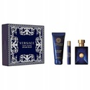 VERSACE DYLAN BLUE SET 100ML+150ML+10ML EDT