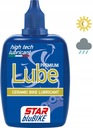 Profesionálny keramický mazací olej na pohon STARbluBIKE Premium Lube 75ml