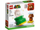 LEGO Super Mario 71404 Goombova topánka