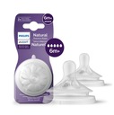 AVENT Cumlík Natural Response SCY965/02 6m+