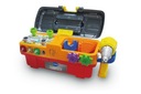 Vtech Tinker Box - oranžová